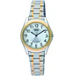 Reloj Q&Q Mujer Análogo Bicolor C55A-003PY - Miniatura 1