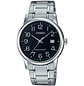 Reloj Casio Análogo Hombre Con Fecha MTP-V002D-1B - Miniatura 2