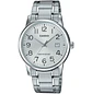 Reloj Casio Análogo Hombre Con Fecha MTP-V002D-7B - Miniatura 1