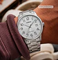 Reloj Casio Análogo Hombre Con Fecha MTP-V002D-7B - Miniatura 2