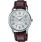 Reloj Casio Análogo Hombre Con Fecha MTP-V002L-7B2 - Miniatura 1