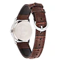 Reloj Casio Análogo Hombre Con Fecha MTP-V002L-7B2 - Miniatura 3
