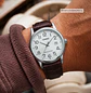 Reloj Casio Análogo Hombre Con Fecha MTP-V002L-7B2 - Miniatura 2