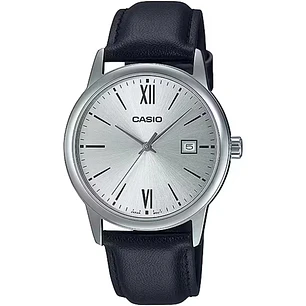 Reloj Casio Análogo Hombre Con Fecha MTP-V002L-7B3