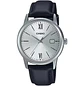 Reloj Casio Análogo Hombre Con Fecha MTP-V002L-7B3 - Miniatura 1