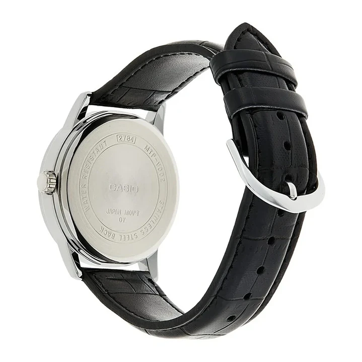 Reloj Casio Análogo Hombre Con Fecha MTP-V002L-7B3 3