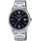 Reloj Casio Análogo Hombre Con Fecha MTP-V002D-1B3 - Miniatura 2