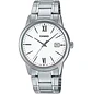 Reloj Casio Análogo Hombre Con Fecha MTP-V002D-7B3 - Miniatura 1