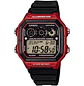 Reloj Casio Vintage Sport Countdown Time AE-1300WH-4AV - Miniatura 1