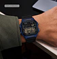 Reloj Casio Vintage Sport Countdown Timer AE-1300WH-2AV - Miniatura 2
