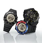 Reloj Casio Illuminator Bisel Giratorio Pepsi AE-1700H-1A2V - Miniatura 2