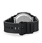 Reloj Casio Illuminator Bisel Giratorio Pantalla Negativa AE-1700H-1B - Miniatura 3