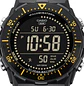 Reloj Casio Illuminator Bisel Giratorio Pantalla Negativa AE-1700H-1B - Miniatura 2