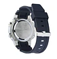 Reloj Casio World Time Caja de Acero Telememo AMW-870-1AV - Miniatura 3