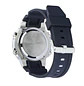 Reloj Casio World Time Caja de Acero Telememo AMW-880-1AV - Miniatura 3