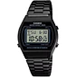 Reloj Casio Vintage Illuminator Metálico Negro B-640WB-1A - Miniatura 1