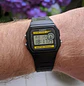 Reloj Casio Vintage Clásico Digital F-94WA-9 - Miniatura 2