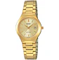 Reloj Casio Vintage Análogo Dorado LTP-1170N-9A - Miniatura 1