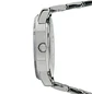Reloj Casio Mujer Minimalista Plateado LTP-1303D-1A - Miniatura 3