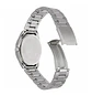 Reloj Casio Vintage Análogo Plateado LTP-1302D-7A1 - Miniatura 5