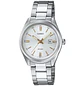 Reloj Casio Vintage Análogo Plateado LTP-1302D-7A2 - Miniatura 1