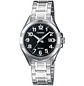 Reloj Casio Vintage Análogo Plateado LTP-1308D-1B - Miniatura 1