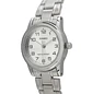 Reloj Casio Mini Vintage Plateado LTP-V001D-7B - Miniatura 4