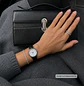 Reloj Casio Análogo Cuero Negro LTP-V005L-7B2 - Miniatura 2