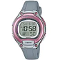 Reloj Casio Digital Resina Gris LW-203-8A - Miniatura 1