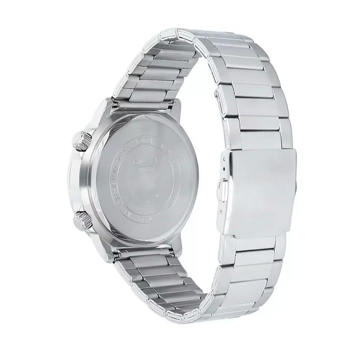 Reloj Casio Análogo Sport Brújula Giratoria MTD-130D-7AV 3