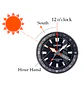Reloj Casio Análogo Sport Brújula Giratoria MTD-130D-7AV - Miniatura 4
