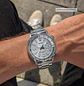 Reloj Casio Análogo Sport Brújula Giratoria MTD-130D-7AV - Miniatura 2
