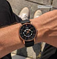 Reloj Casio Hombre con Calendario y Correa Cuero MTP-B135RL-1AV - Miniatura 2