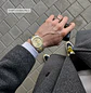 Reloj Q&Q Hombre Análogo Bicolor A05A-001PY  - Miniatura 2