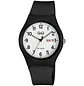 Reloj Q&Q Sport Hombre Análogo Negro A212J003Y - Miniatura 1