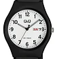 Reloj Q&Q Sport Hombre Análogo Negro A212J003Y - Miniatura 3