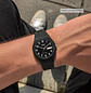 Reloj Q&Q Sport Hombre Análogo Negro A212J004Y  - Miniatura 2