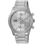 Reloj Q&Q Hombre Análogo Plateado A39A-001PY - Miniatura 1