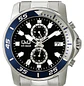 Reloj Q&Q Hombre Análogo Plateado A42A-001PY - Miniatura 3