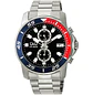Reloj Q&Q Hombre Análogo Plateado A42A-002PY - Miniatura 1