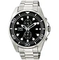 Reloj Q&Q Hombre Análogo Tamaño Grande A43A-001PY - Miniatura 1