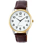 Reloj Q&Q Hombre Análogo Correa Cuero A44A-007PY - Miniatura 1