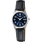 Reloj Q&Q Mini Mujer Análogo Correa Cuero A45A-005PY - Miniatura 1