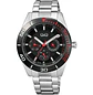 Reloj Q&Q Hombre Análogo Sport AA42J422Y - Miniatura 1