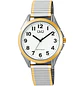 Reloj Q&Q Hombre Análogo Bicolor C04A-049PY - Miniatura 1