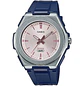 Reloj Casio Sport Chic Mujer Resina Plateado Azul LWA-300H-2E - Miniatura 2