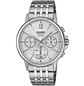 Reloj Casio Beside de Acero y Cristal Zafiro BMS-300D-7A - Miniatura 1