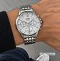 Reloj Casio Beside de Acero y Cristal Zafiro BMS-300D-7A - Miniatura 2
