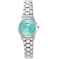 Reloj Q&Q Mini Mujer Análogo Plateado Tiffany C56A-010PY - Miniatura 1