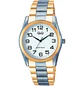 Reloj Q&Q Mujer Análogo Metal Bicolor C58A-004PY - Miniatura 1